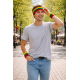 Lithuanian-themed headband and wrist warmers