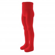 Organic cotton plain tights for kids Summer