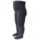 Organic cotton crawling  tights for babies Dark grey