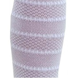 White tights for kids Ajour