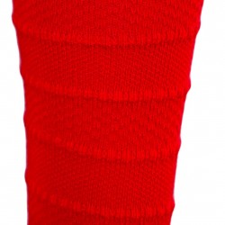 Red tights for kids Ajour