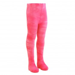 Pink tights for kids Batique