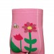 Pink tights for kids Tulips