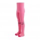 Pink tights for kids Kittens