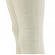 Beige tights for kids Cable