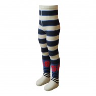 Beige tights for kids Numbers