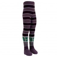 Purple tights for kids Numbers