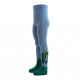 Non-slip Light blue tights for kids Rocket