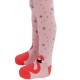 Light pink tights for kids Flaming