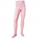 Very soft Extra fine Merino wool Light pink tights for kids