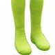 Warm 40% Merino wool tights for kids Green roses
