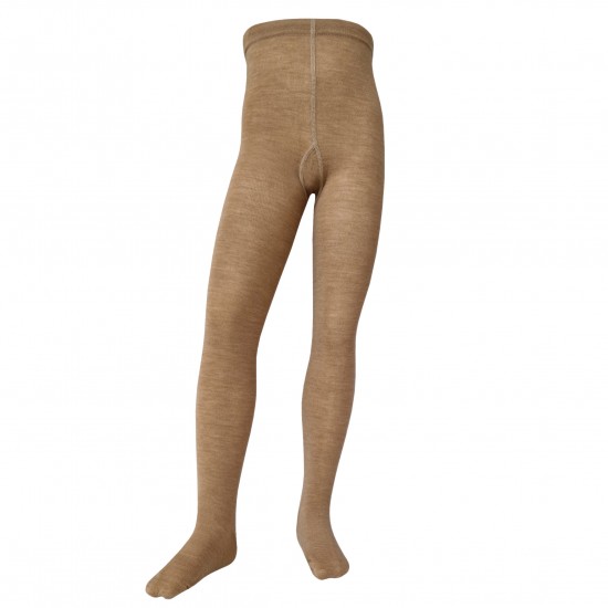 Very soft Extra fine Merino wool Boney tights for kids