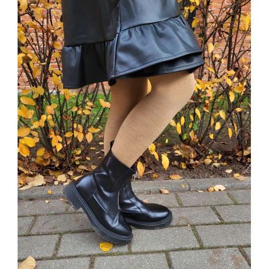 Very soft Extra fine Merino wool Boney tights for kids