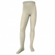 Itin švelnios Ultrafine 80% merino vilnos Dramblio kaulo pėdkelnės vaikams
