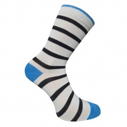 Striped socks Seafarers