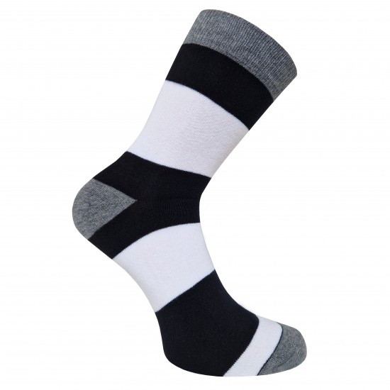 Striped socks Classic