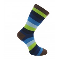 Set of 5 socks for boys No.12 (31-34)