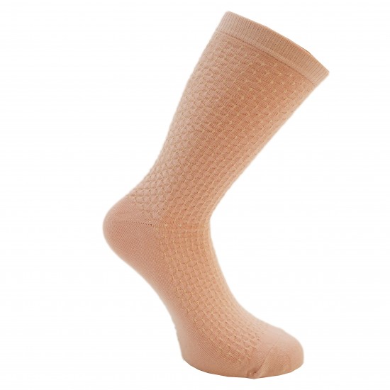 Pink socks Glitter daimonds