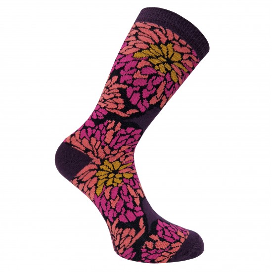 Multicolored socks Jurgins