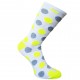 Set of 5 socks for girls No.11 (31-34)