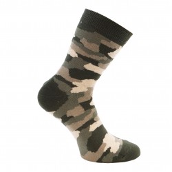 Dark green socks Soldier