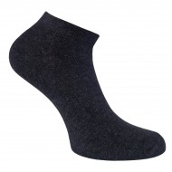 Sneaker socks for sport and leisure dark grey Londra