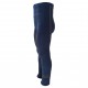 Blue thin leggings for kids Jeans