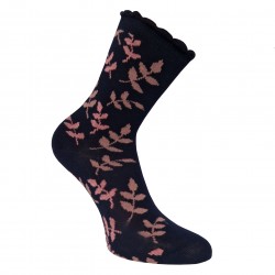 Set of 5 socks for girls No. 8 (20-22)