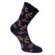 Set of 5 socks for girls No. 8 (20-22)