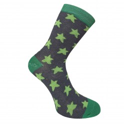 Set of 5 socks for boys No.16 (31-34)