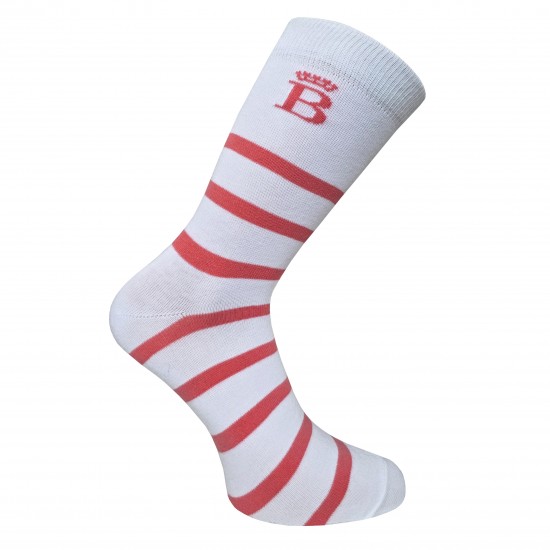 Set of 10 socks for womans No.1 (39-42)
