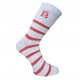 Set of 10 socks for womans No.1 (39-42)