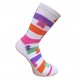 Set of 5 socks for girls No.3 (39-42)