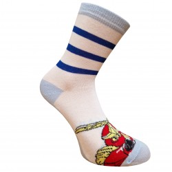 Set of 5 socks for boys No.6 (31-34)