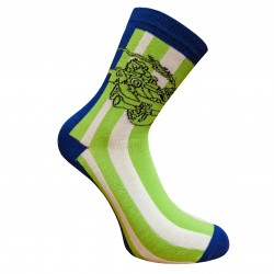 Set of 5 socks for boys No.15 (31-34)