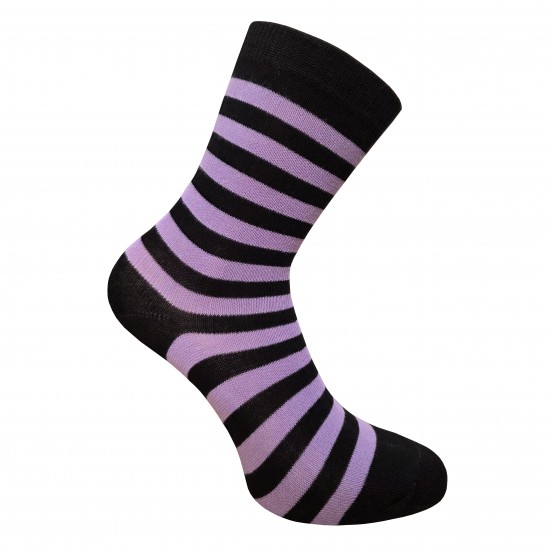 Set of 5 socks for girls No.11 (27-30)