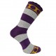 Set of 5 socks for girls No.5 (39-42)