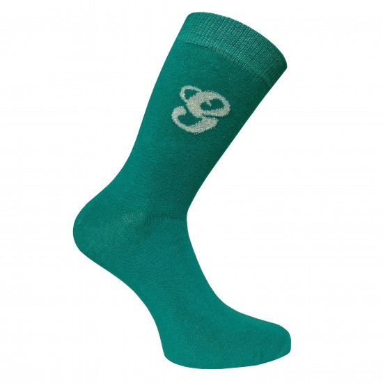 Set of 10 socks for womans No.1 (39-42)