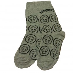 Set of 5 socks for boys No.14 (23-26)