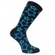 Set of 5 socks for girls No.9 (39-42)