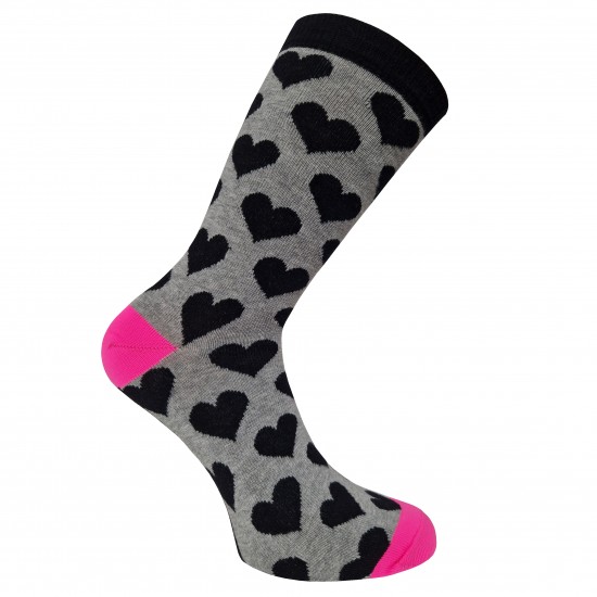 Set of 10 socks for womans No.1 (39-42)