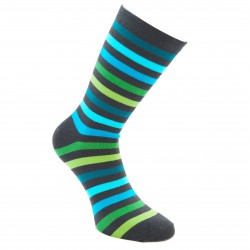 Set of 5 socks for boys No.1 (27-30)