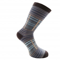 Set of 5 socks for boys No.13 (31-34)