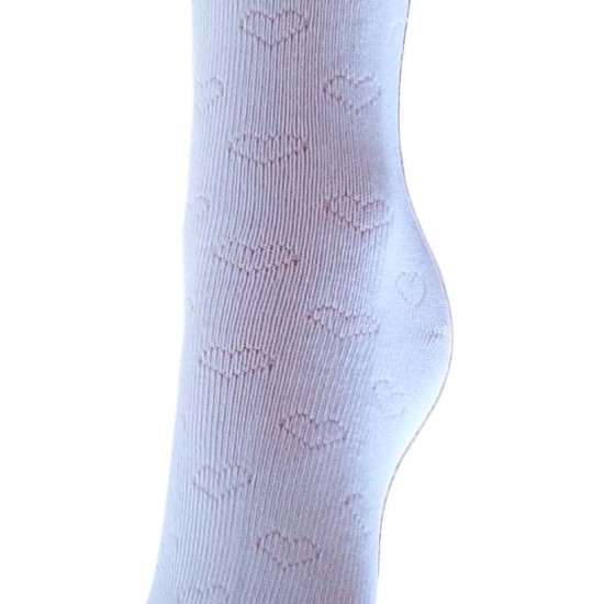 Set of 5 socks for girls No.4 (31-34)