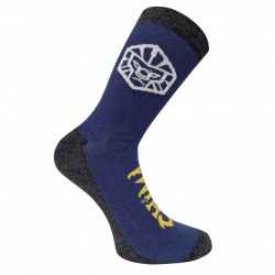 Set of 5 socks for boys No.7 (39-42)