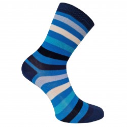 Set of 5 socks for boys No.7 (39-42)