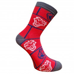 Set of 5 socks for boys No.6 (31-34)