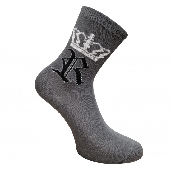 Set of 5 socks for girls No.5 (27-30)