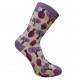 Set of 5 socks for girls No.10 (31-34)