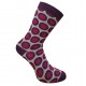 Set of 5 socks for girls No.10 (31-34)
